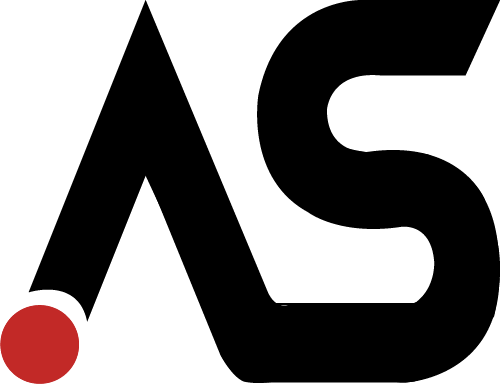 Logo da empresa AS Consult